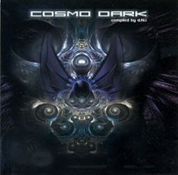 V.A. - Cosmo Dark