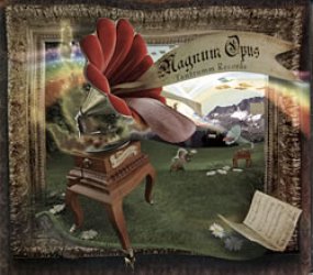 V.A. - Magnum Opus