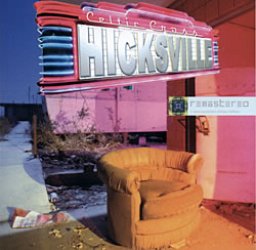 Celtic Cross - Hicksvile