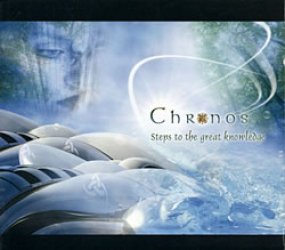 Chronos - Step to the Great Kn