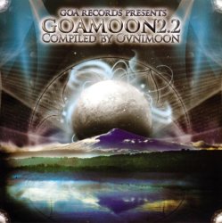 V.A. - GOAMOON 2.2