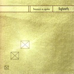 Igizeh - Banco De Gaia