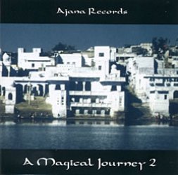 V.A. - A Magical Journey 2