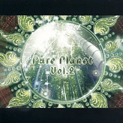 V.A. - Pure Planet Vol. 2