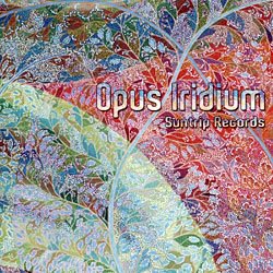 V.A. - Opus Iridium