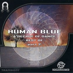 Human Blue - A Decade of Dance