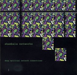 Shambala Networks - Deep Spiritual Network Connections
