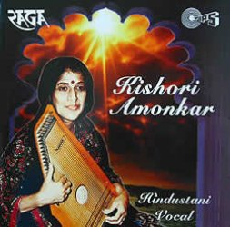 Kishori Amonkar[TIPS]