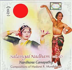 SALANGAI NADHAM-Vol.10�μ̿�1