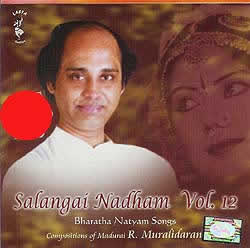 SALANGAI NADHAM-Vol.12