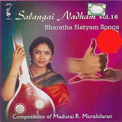 SALANGAI NADHAM-Vol.16�μ̿�1