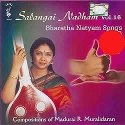 SALANGAI NADHAM-Vol.16
