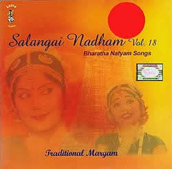 SALANGAI NADHAM-Vol.18�μ̿�1