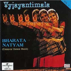 BHARATA NATYAM-Vol.2(CDNF074)