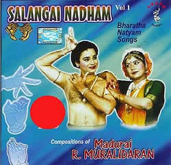 SALANGAI NADHAM-Vol.1