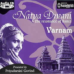 Natya Dwani Varnam�μ̿�1