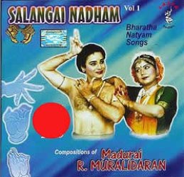 SALANGAI NADHAM-Vol.1