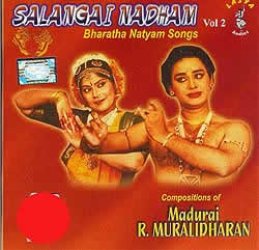 SALANGAI NADHAM-Vol.2