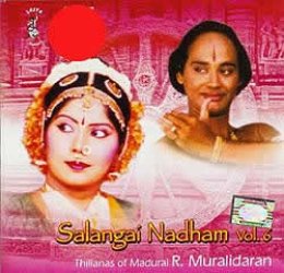 SALANGAI NADHAM-Vol.6