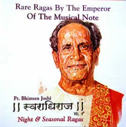 Rare Ragas - Bhimsen Joshi - Night �� Seasonal Ragas Vol.4