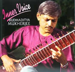 Innervoice - Budhaditya Mukherjee