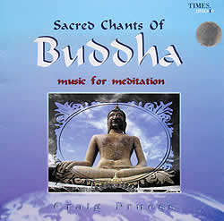 Sacred Chants of Buddha�μ̿�1