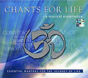 Chants for Life