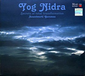 Anandmurti Gurumaa - Yog Nidra