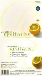 De-Stress Revitalise