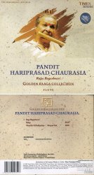 Pandit Hariprasad Chaurasia - Raga Bageshwari
