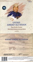 Ustad Amjad Ali Khan - Raga Da