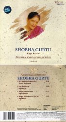 Shobha Gurutu - Raga Basant