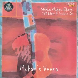 Mohan��s Veena