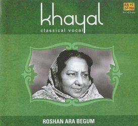 Khayal-Roshan Ara Begum