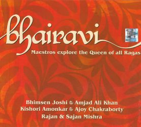Bhairavi