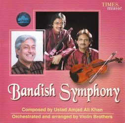 Bandish Symphony