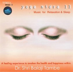 Yoga Nidra 2