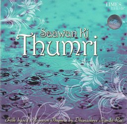 Saawan Ki Thumri