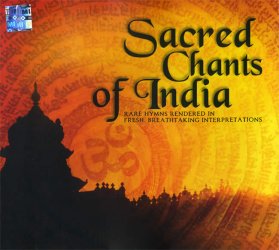 Sacred Chants of India