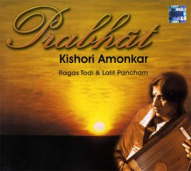 Prabhat - Kishori Amonkar