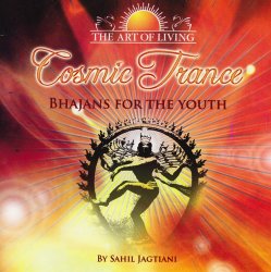The Art of Living - Cosmic Tra
