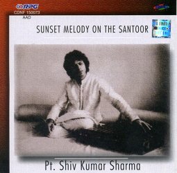 Shiv Kumar Sharma - Sunset Mel