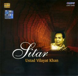 Vilayat Khan - Sitar