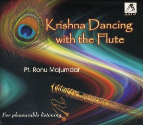 Pt. Ronu Majumdar - Krishna Da