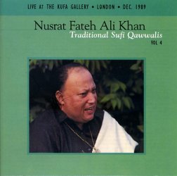 Nusrat Fateh Ali Khan - Tradit