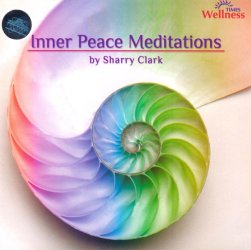 Inner Peace Meditations by Sha
