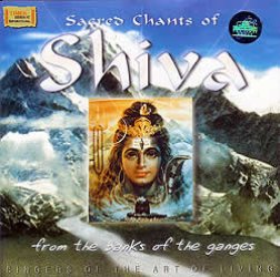Sacred Chants of Shiva