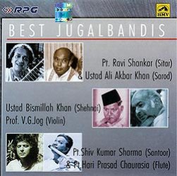 BEST JUGALBANDIS