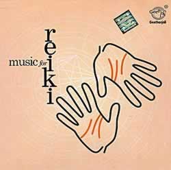 Music for reiki