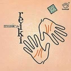 Music for reiki